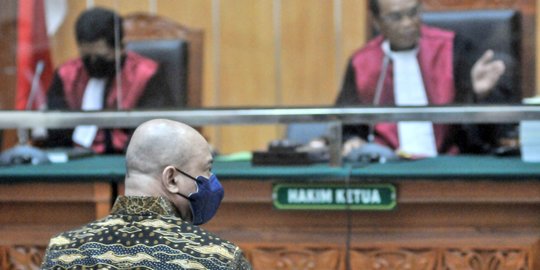 Begini Pembelaan Jenderal Bintang Dua soal Ucapan 'Mainkan Mas' ke Mantan Anak Buah