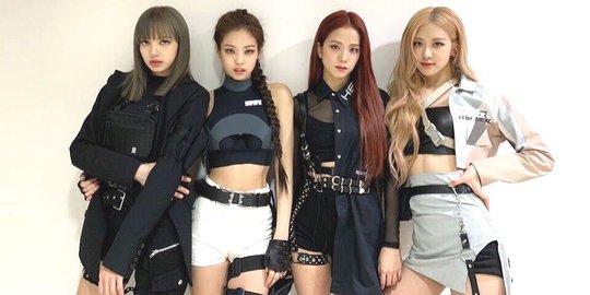 Member Blackpink yang Kekayaannya Melebihi Presiden Jokowi