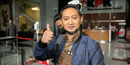 KPK Turunkan Tim LHKPN Cek Jawaban Kepala Cukai Makassar Terkait Kepemilikan Harta
