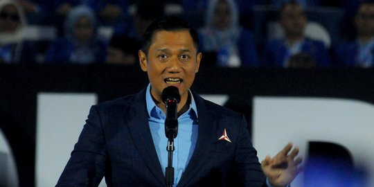 Golkar Minta AHY Kritik Jokowi Pakai Fakta dan Data Sebenarnya