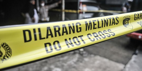 Tak Sekolah Tiga Hari, Siswi SMK Gantung Diri di Indekos Usai Ribut dengan Pacar