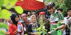 Ganjar: Pangan Kita akan Berdaulat jika Siswa Dikenalkan Tanaman Sejak Dini
