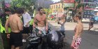 'Naik Darah' Gara-Gara Kelakuan Bule Nakal di Bali