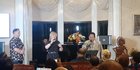 Ketika Mars NU dan Lagu Sunda Dibawakan dalam Bahasa Rusia