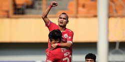 Tumbangkan PSIS, Persija Gusur Persib di Peringkat Kedua BRI Liga 1