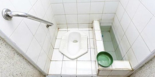 Doa Cebok dalam Islam, Ketahui Pula Pengertian Istinja dan Tata Caranya