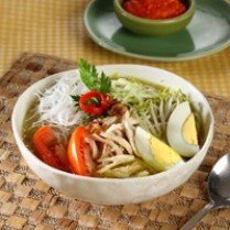 soto lamongan