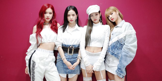 Siapa Personel Blackpink Paling Kaya?
