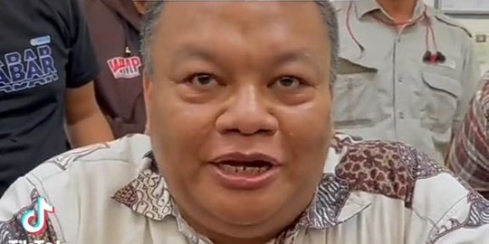 Viral Guru Dipecat karena Kritik Ridwan Kamil, Ini Klarifikasi Pihak Sekolah