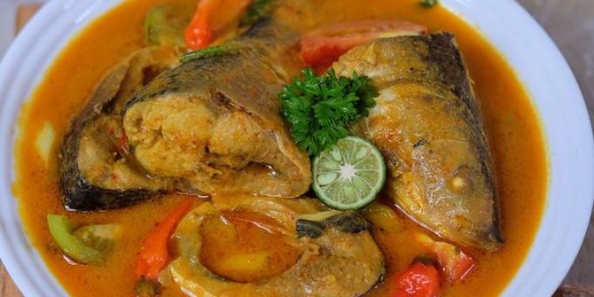 5 Resep Ikan Tuna Pedas Yang Lezat Dan Menggugah Selera Mudah Dicoba