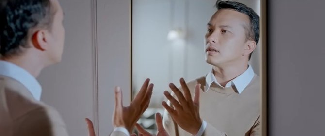 jadi model video klip terbaru raisa intip potret nicholas saputra yang makin memeson