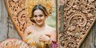 Video saat Makan Daging Babi Viral, Ini Fakta Sosok Lina Mukherjee