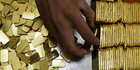 Antam Target Bisa Jual Emas 31.176 Kg Sepanjang 2023