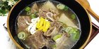 Resep Galbitang Khas Korea, Sajian Sup Iga Sapi Gurih dan Nikmat