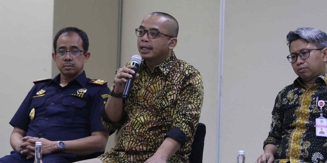 Dirjen Pajak Suryo Utomo Akhirnya Buka-bukaan soal Pembubaran Komunitas Motor DJP