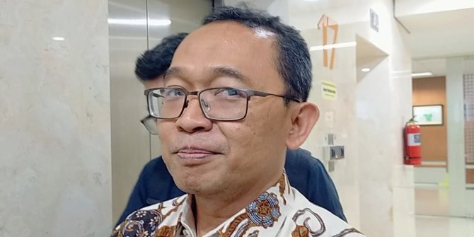 Pemprov DKI Bela Kuncoro Wibowo, Mundur dari TransJakarta Bukan Karena Korupsi