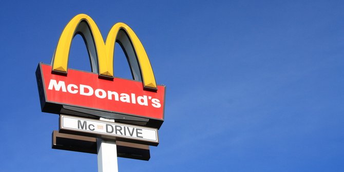 McDonalds Dubai Buka Lowongan untuk 500 Pekerja dari Indonesia