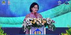 Sri Mulyani Ingatkan Kondisi Ekonomi Dunia Masih Bergejolak