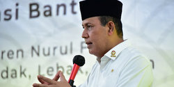 5 Terduga Teroris Ditangkap di Sulawesi Tengah, Ini Kata Kepala BNPT