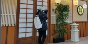 6 Potret Ayu Ting Ting Disebut Mirip Artis Korea, Netizen 'Jennie Blackpink'