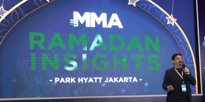 Ramadan Insights 2023 Satukan Insan Periklanan untuk Strategi Kampanye Ramadan