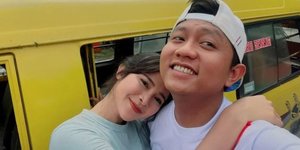 Bella Bonita, Wanita Cantik & Memesona Ini Sedang Dekat Denny Caknan Menjadi Sorotan