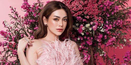 7 Artis Cantik Indonesia yang Ternyata Blasteran Italia