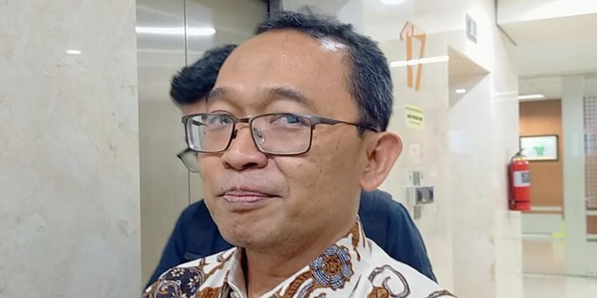 Hancur Karir Kuncoro Wibowo, Jabat Dirut TransJakarta 2 Bulan Kini Tersangka Korupsi