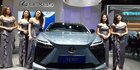 Di Balik Gemerlap Pameran Otomotif: Suka-Duka Menjadi Usher dan SPG Produk Otomotif