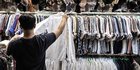 Fakta-Fakta Mengejutkan soal Bisnis Baju Bekas, Suda Ada Sejak Abad ke-19