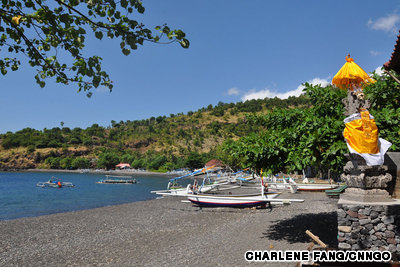 pantai bali