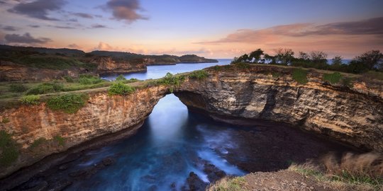 Tempat Wisata Tersembunyi di ASEAN Tak BanyaK Orang Tahu, Salah Satunya di Indonesia