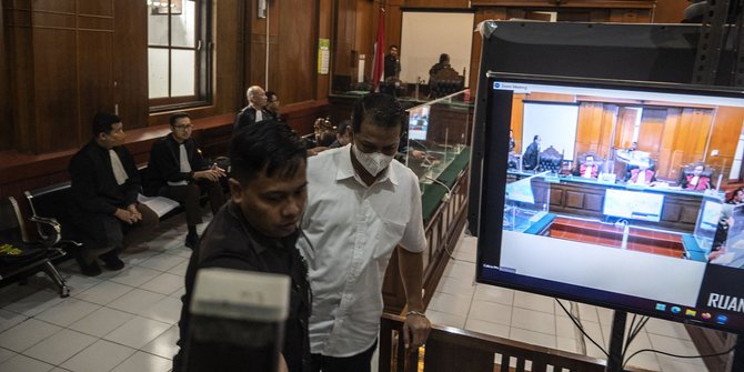 2 Terdakwa Tragedi Kanjuruhan Divonis Bebas, Kejagung: JPU Harus Kasasi