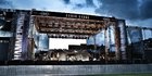 Ada Festival Musik Hammersonic di Ancol, Ratusan Polisi Disiagakan
