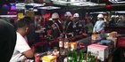 Razia Anggota TNI/Polri di Tempat Hiburan Malam, Petugas Gabungan Amankan 16 Orang