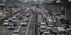 Akhir Pekan Terakhir Jelang Ramadan, Polisi: Lalu Lintas Tak Macet, Masih Ngalir