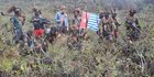 BNPT Sebut KKB Papua Bisa Ganggu Keamanan Nasional