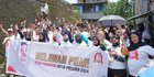Relawan Puan Keliling Sulsel Sosialisasikan Puan Maharani Capres 2024