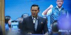 Tersengat Pidato 'Panas' AHY
