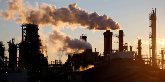Dukung Transisi Energi, BUMN Diminta Genjot Perdagangan Karbon