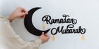 30 Ucapan Menyambut Ramadan 1444 Hijriah, Penuh Makna Suka Cita