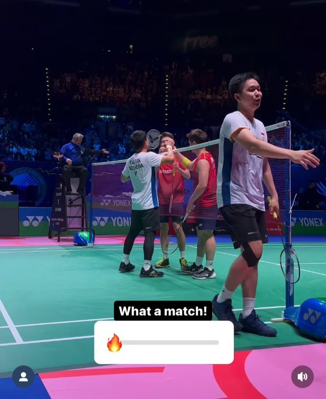 melaju ke partai puncak ini catatan the daddies di laga final all england