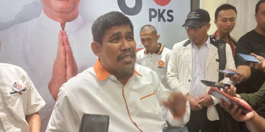 PKS Targetkan Anies Baswedan Raih 80 Persen Suara di Sulsel pada Pilpres 2024