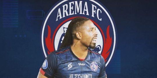 Arema Susun Rencana Hadapi BRI Liga 1 Musim Depan, Tarik Kembali Carlos Fortes?
