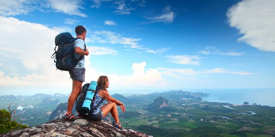 Wisata Gunung Bunder Bogor yang Menarik Dikunjungi, Ini Daftar Lengkapnya