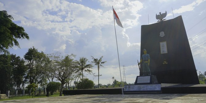 Diserang Mendadak saat Subuh, Pasukan Akademi Militer Kocar-Kacir