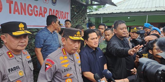 VIDEO: Tegas! Kapolri Listyo Sigit Perintahkan 5 Polisi Calo Bintara Dipecat