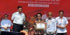 Megawati hingga Luhut Dapat Penghargaan Tokoh Penggerak Desa