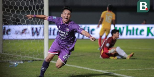 Hasil BRI Liga 1: Persita Memperparah Penderitaan RANS Nusantara FC, Tak Pernah Menang dalam 16 Laga Beruntun