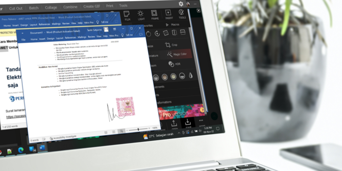 Microsoft Bawa ChatGPT ke Word, Excel, dan Outlook